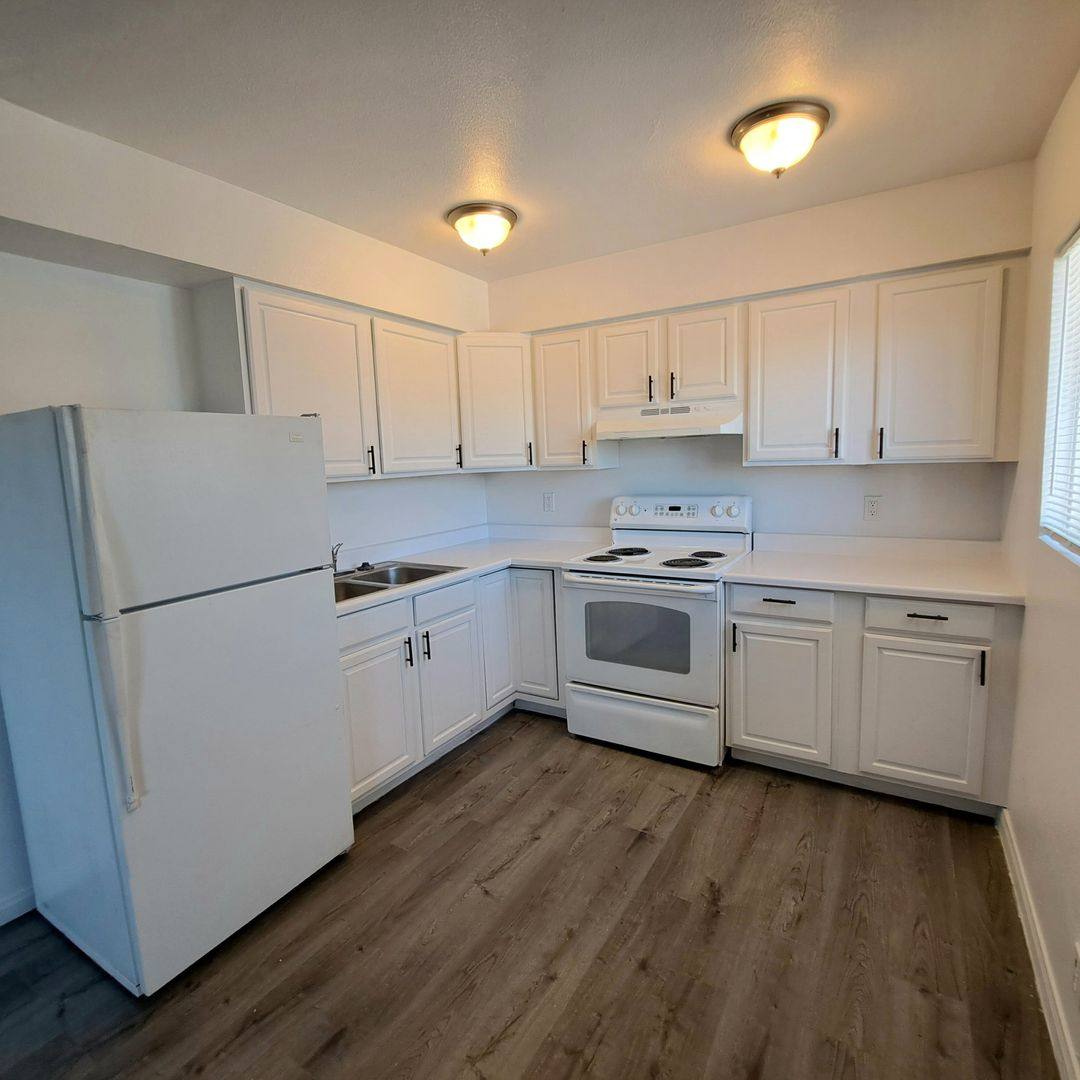 Apartment for rent at 3361 Brussels St, Las Vegas, NV 89169