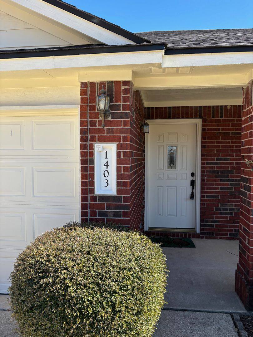 House for rent at 1403 Haley Gray, Pflugerville, TX 78660