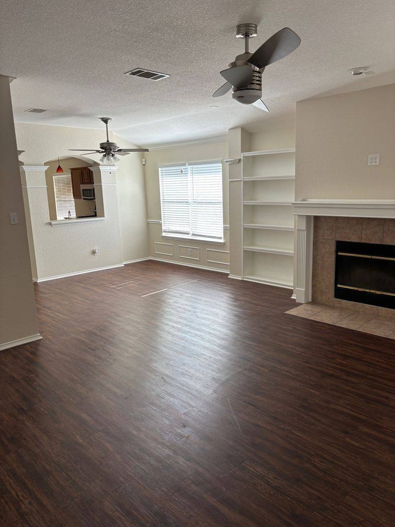 House for rent at 1403 Haley Gray, Pflugerville, TX 78660