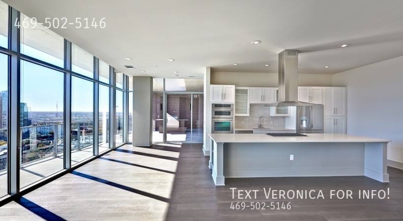 Apartment for rent at 2728 Cedar Springs Rd #743, Dallas, TX 75201