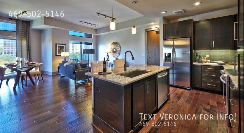 Apartment for rent at 2728 Cedar Springs Rd #743, Dallas, TX 75201