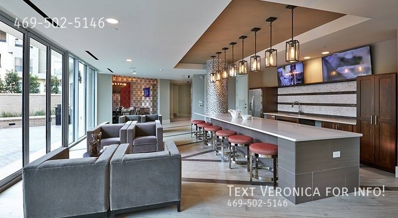 Apartment for rent at 2728 Cedar Springs Rd #743, Dallas, TX 75201