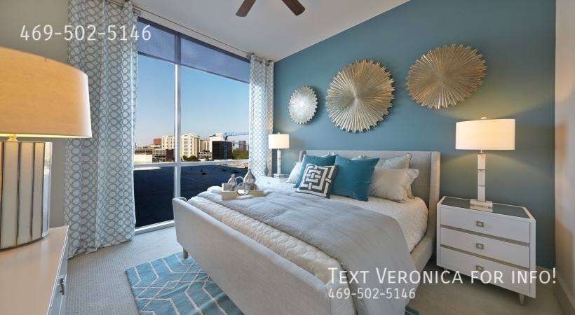 Apartment for rent at 2728 Cedar Springs Rd #743, Dallas, TX 75201