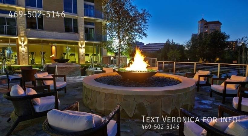 Apartment for rent at 2728 Cedar Springs Rd #743, Dallas, TX 75201