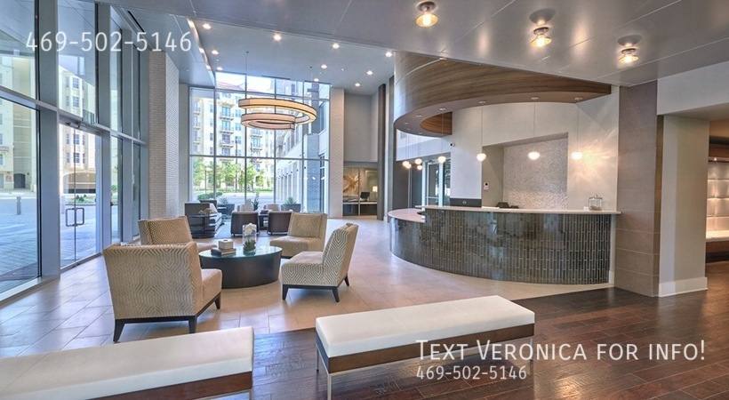 Apartment for rent at 2728 Cedar Springs Rd #743, Dallas, TX 75201