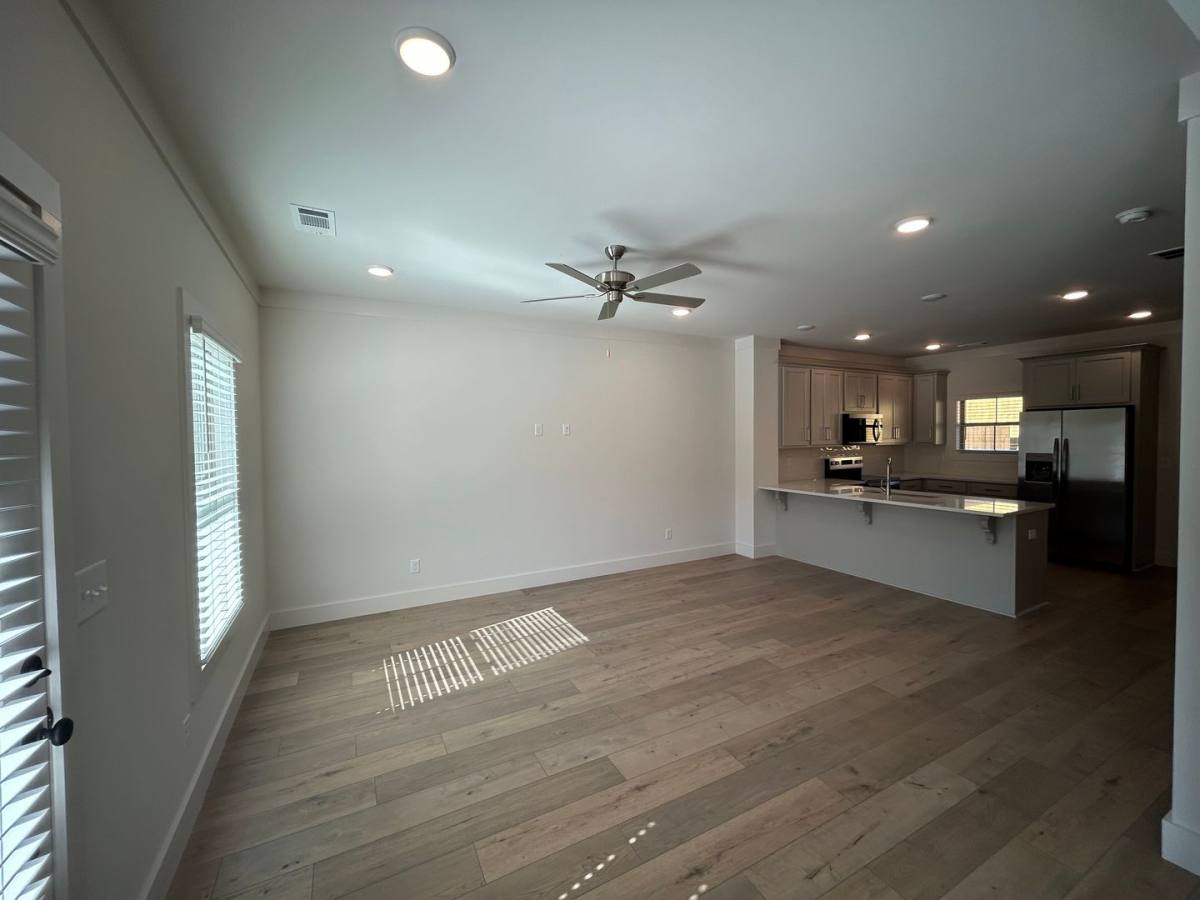 Townhouse for rent at 1233 Tiger Tail Trail, Auburn, AL 36832