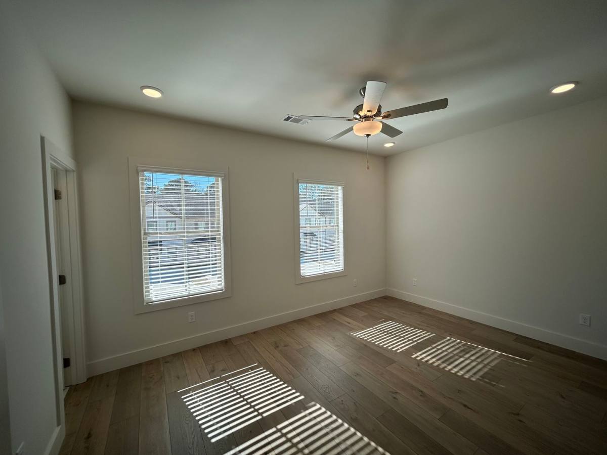 Townhouse for rent at 1233 Tiger Tail Trail, Auburn, AL 36832