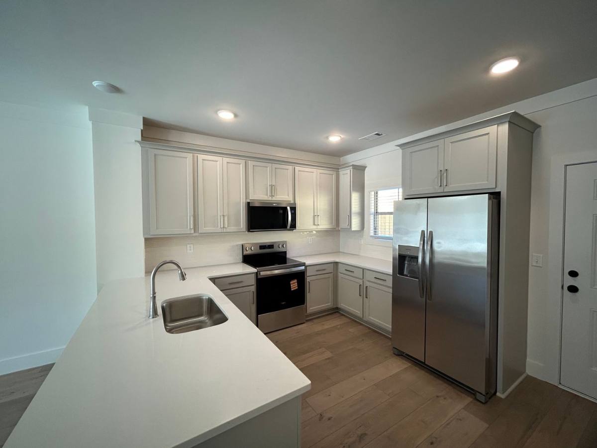 Townhouse for rent at 1233 Tiger Tail Trail, Auburn, AL 36832