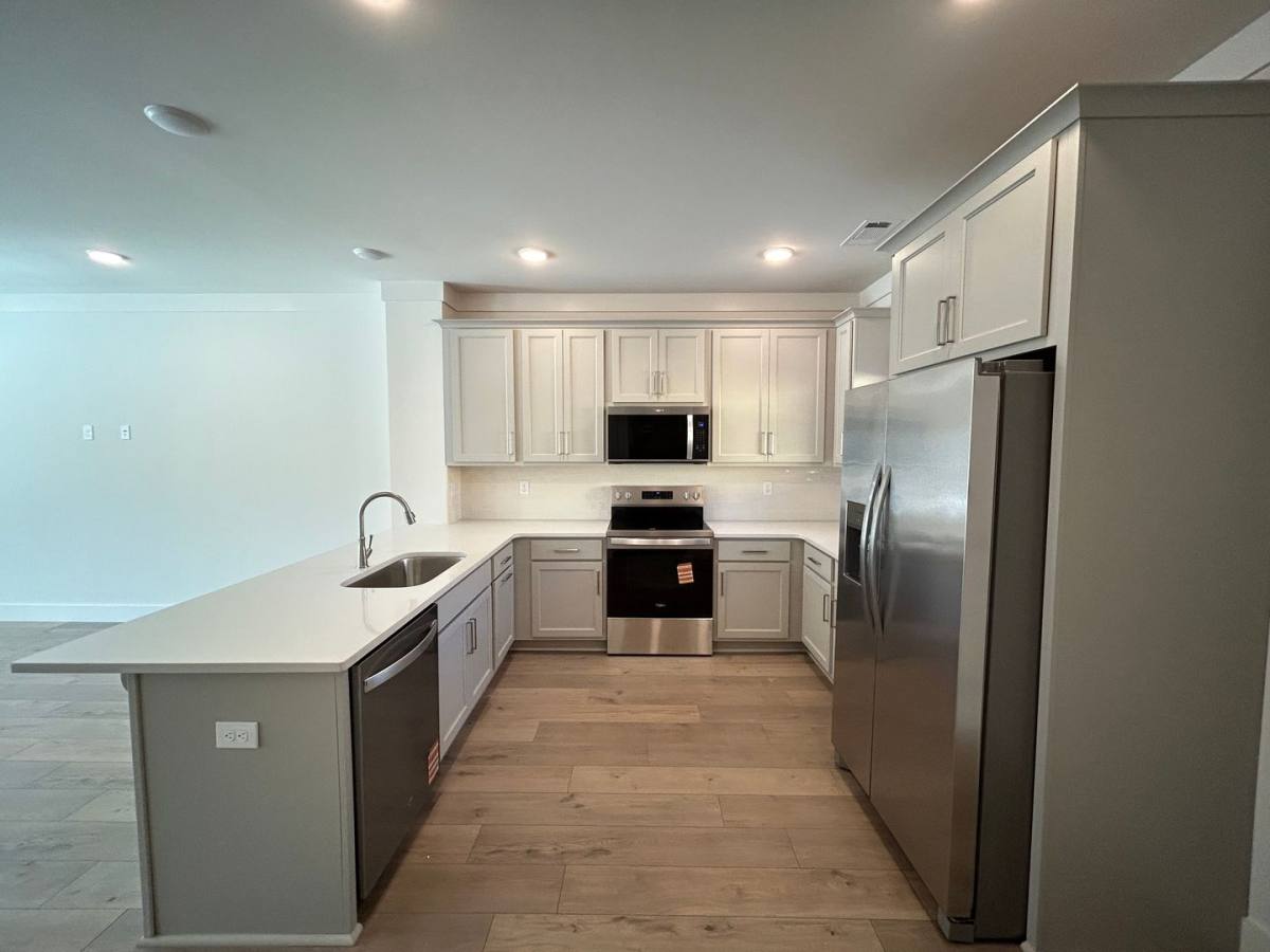 Townhouse for rent at 1233 Tiger Tail Trail, Auburn, AL 36832
