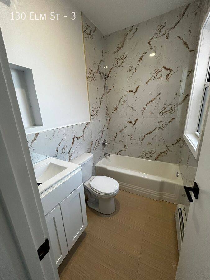 Apartment for rent at 130 Elm St #3, Yonkers, NY 10701