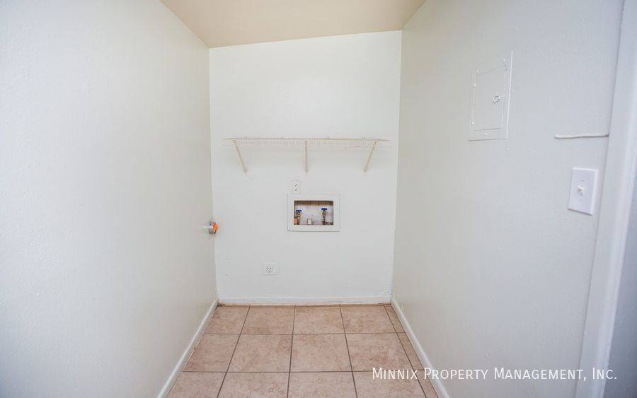 Apartment for rent at 4638 52nd St #A, Lubbock, TX 79414