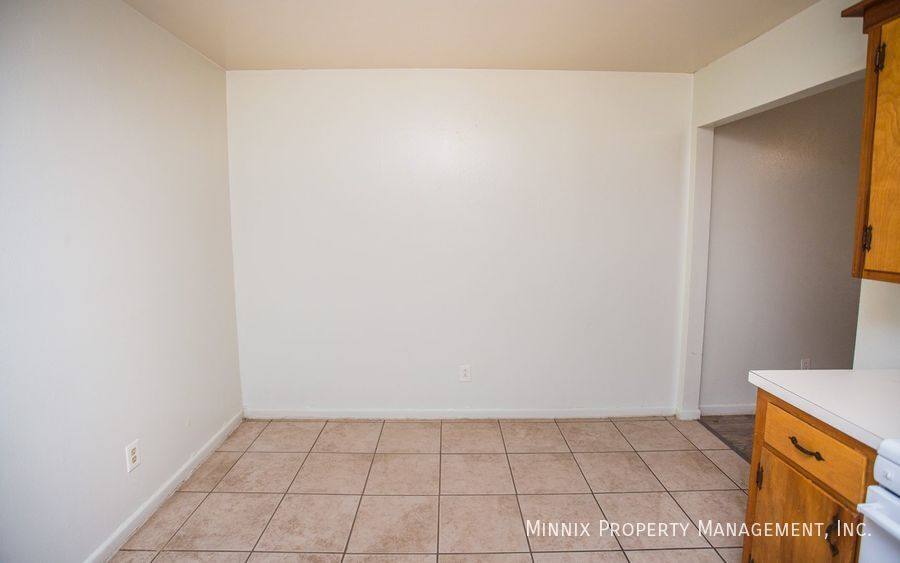 Apartment for rent at 4638 52nd St #A, Lubbock, TX 79414
