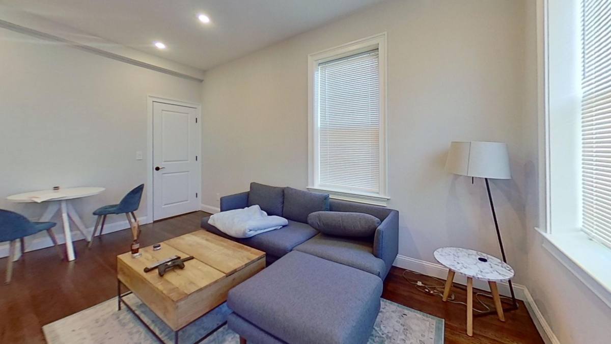 Condo for rent at 2017 Comm Ave, Brighton, MA 02135
