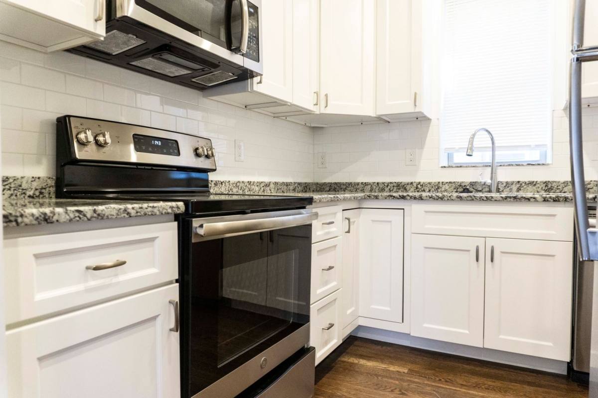 Condo for rent at 2017 Comm Ave, Brighton, MA 02135