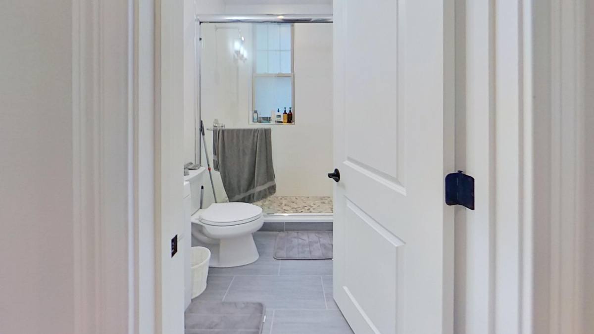 Condo for rent at 2017 Comm Ave, Brighton, MA 02135