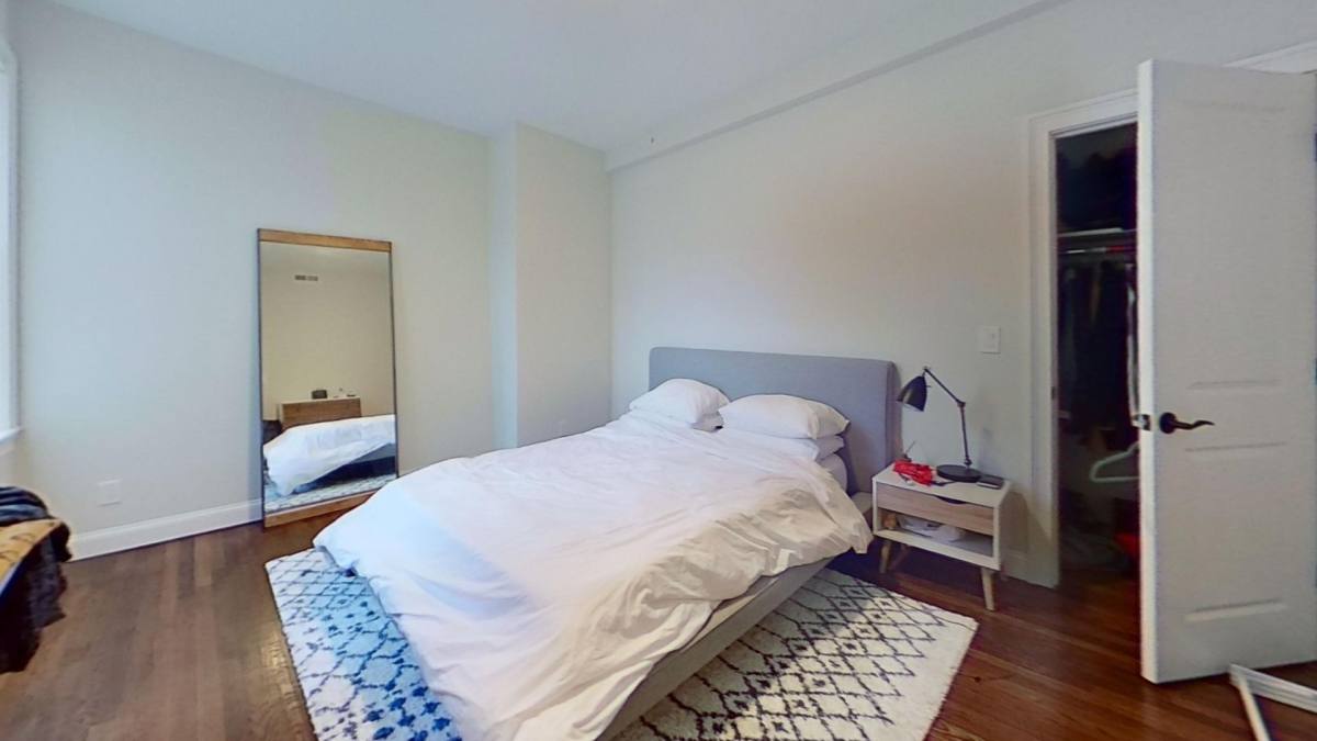 Condo for rent at 2017 Comm Ave, Brighton, MA 02135