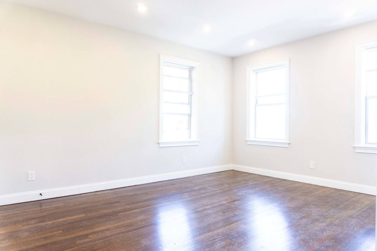 Condo for rent at 2017 Comm Ave, Brighton, MA 02135