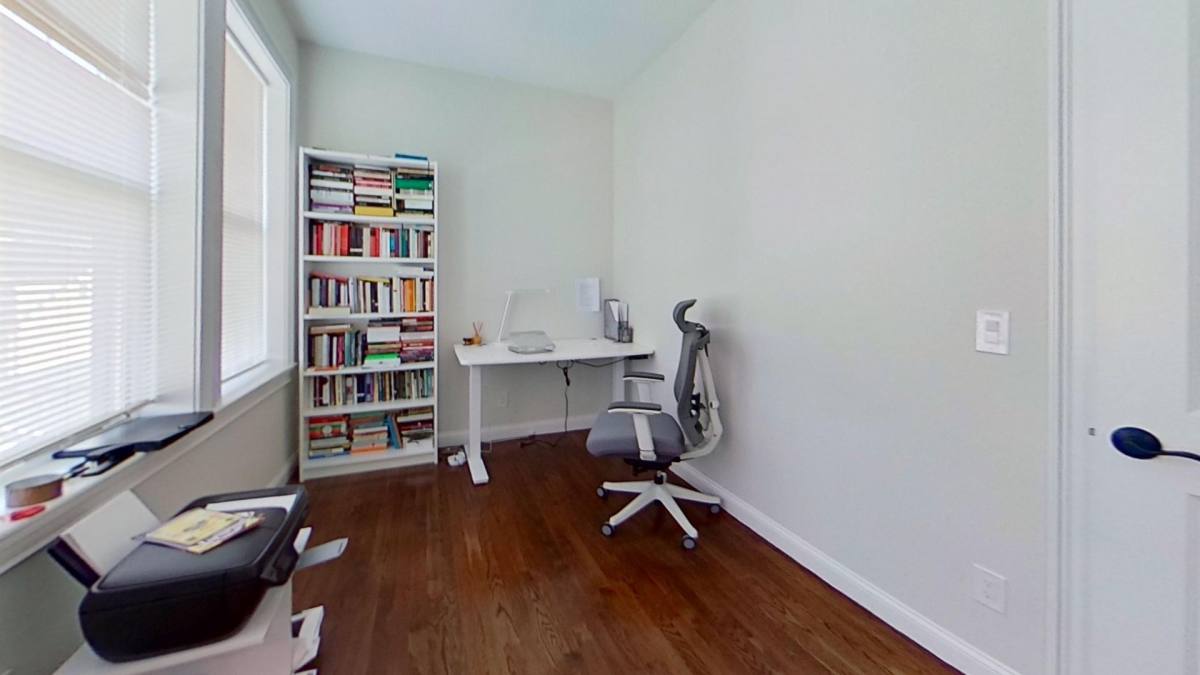 Condo for rent at 2017 Comm Ave, Brighton, MA 02135