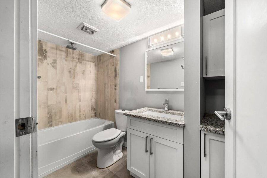 Apartment for rent at 2702 Lake Forest Dr, McKinney, TX 75071