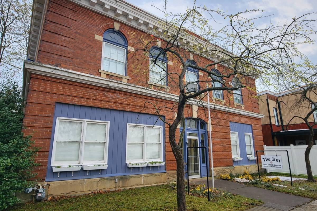 Apartment for rent at 1 Bank St, Randolph, NY 14772