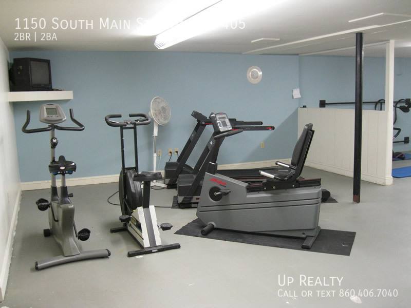 Apartment for rent at 1150 S Main St #2-405, Middletown, CT 06457