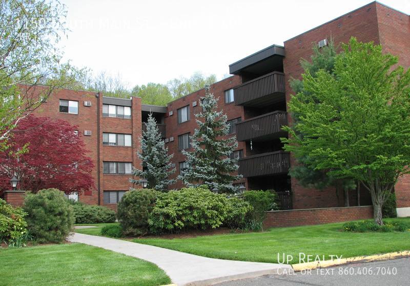 Apartment for rent at 1150 S Main St #2-405, Middletown, CT 06457