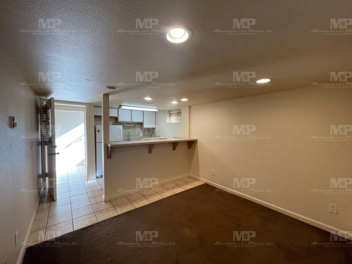 Apartment for rent at 611 1 2 S Grant Ave, Fort Collins, CO 80521