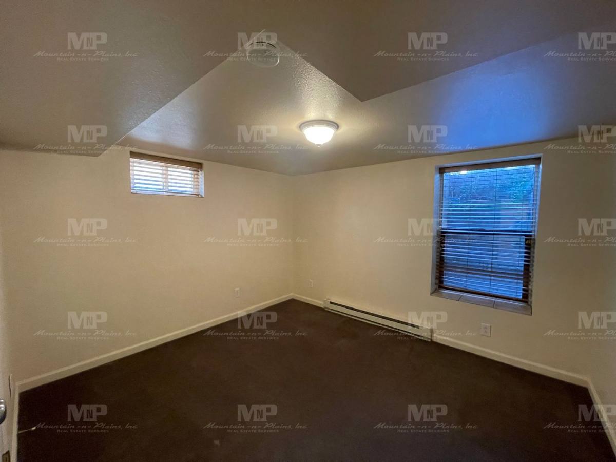 Apartment for rent at 611 1 2 S Grant Ave, Fort Collins, CO 80521