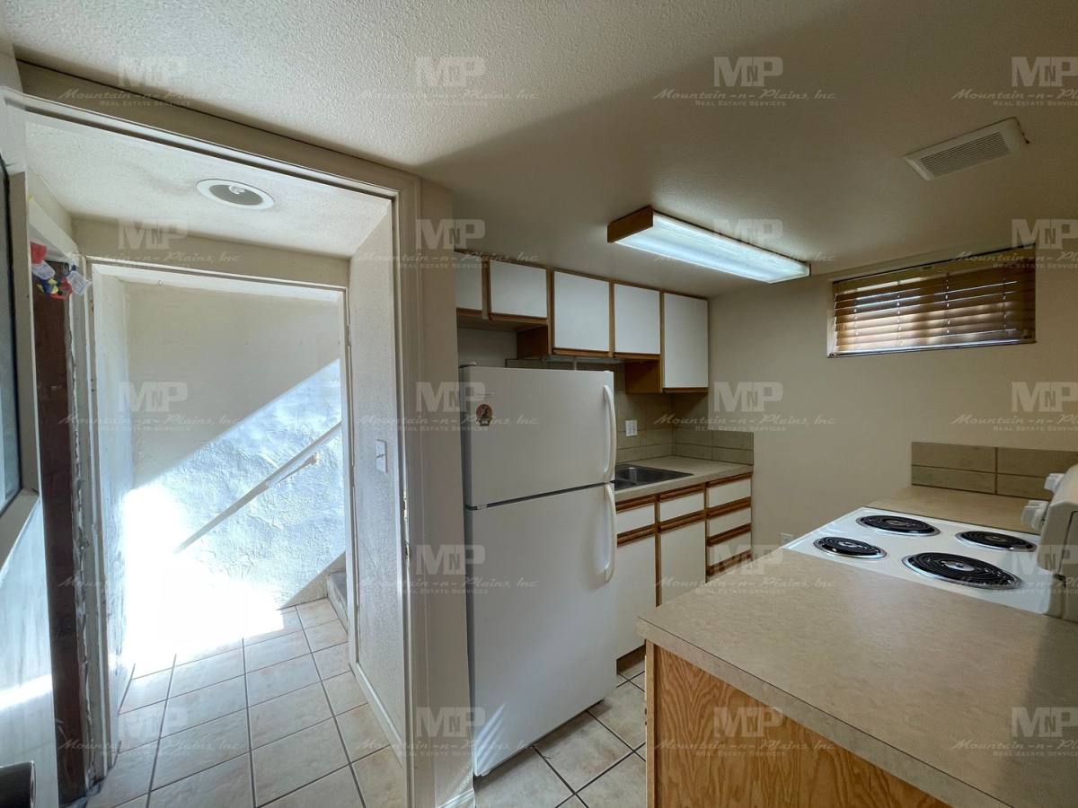 Apartment for rent at 611 1 2 S Grant Ave, Fort Collins, CO 80521