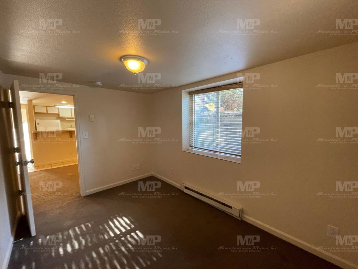 Apartment for rent at 611 1 2 S Grant Ave, Fort Collins, CO 80521