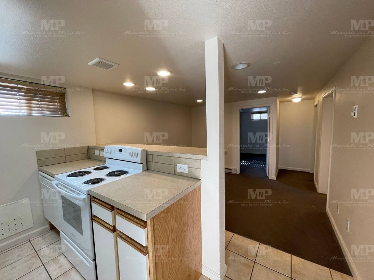 Apartment for rent at 611 1 2 S Grant Ave, Fort Collins, CO 80521