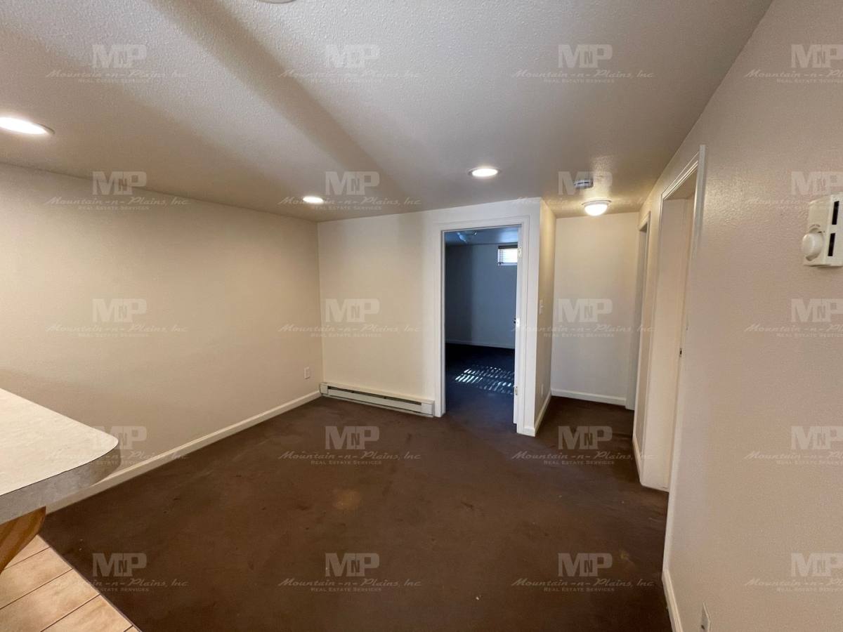 Apartment for rent at 611 1 2 S Grant Ave, Fort Collins, CO 80521