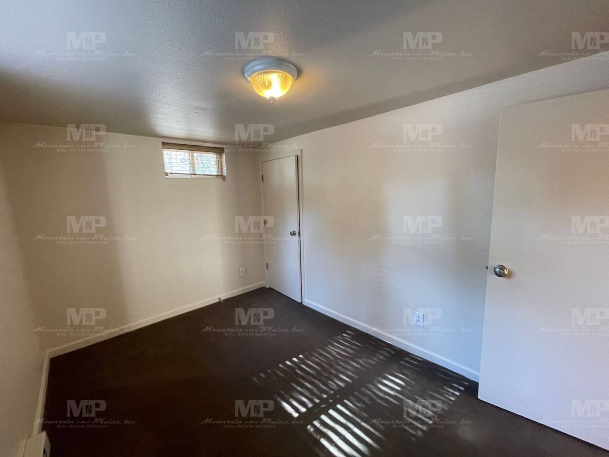 Apartment for rent at 611 1 2 S Grant Ave, Fort Collins, CO 80521