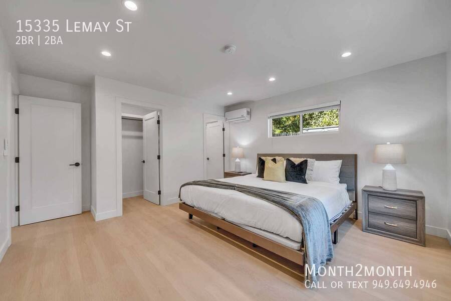 House for rent at 15335 Lemay St, Van Nuys, CA 91406