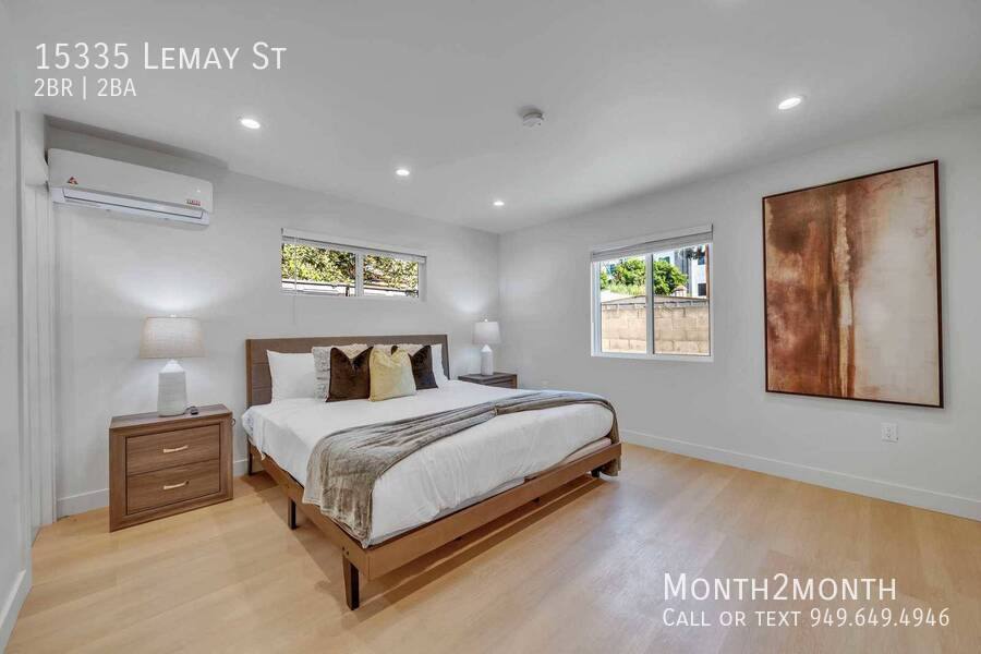 House for rent at 15335 Lemay St, Van Nuys, CA 91406