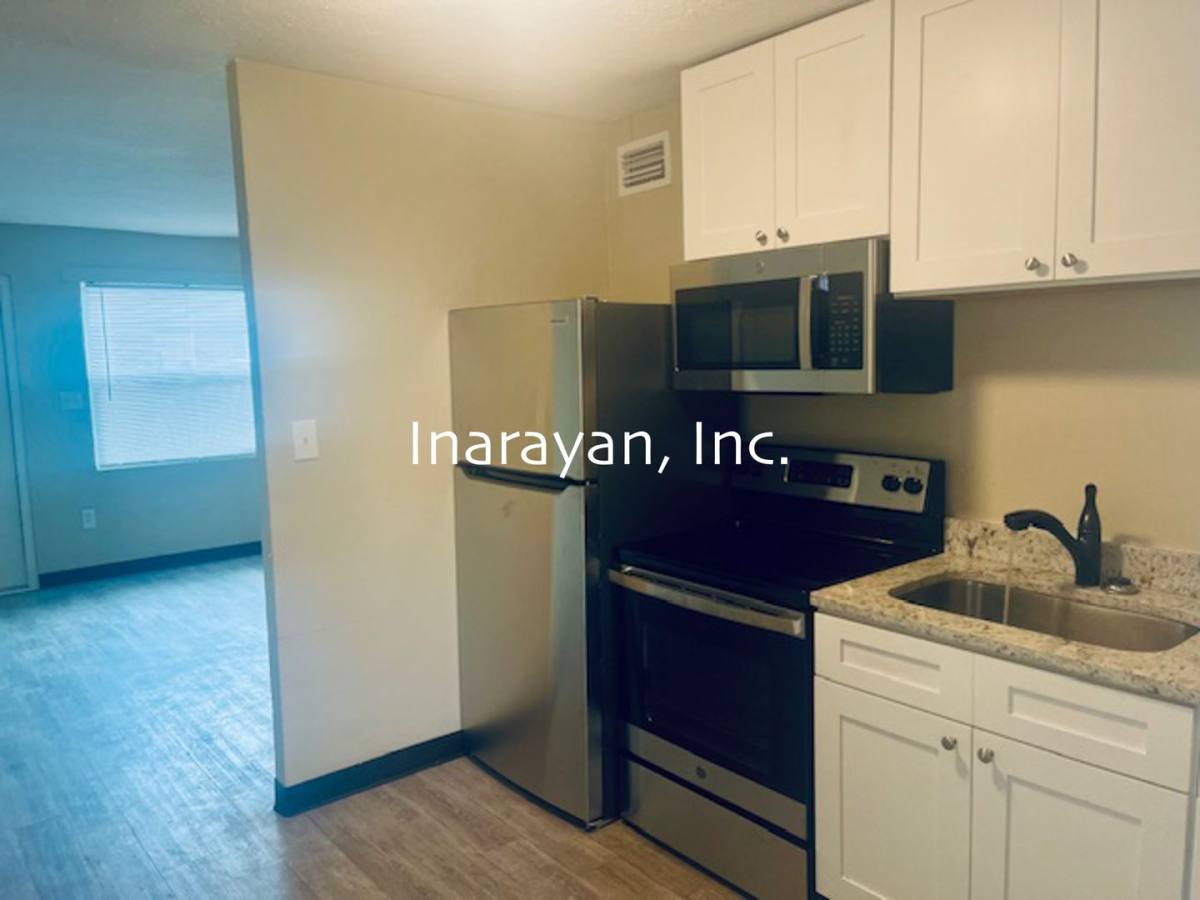 Apartment for rent at 909 Livingston St, Orlando, FL 32805
