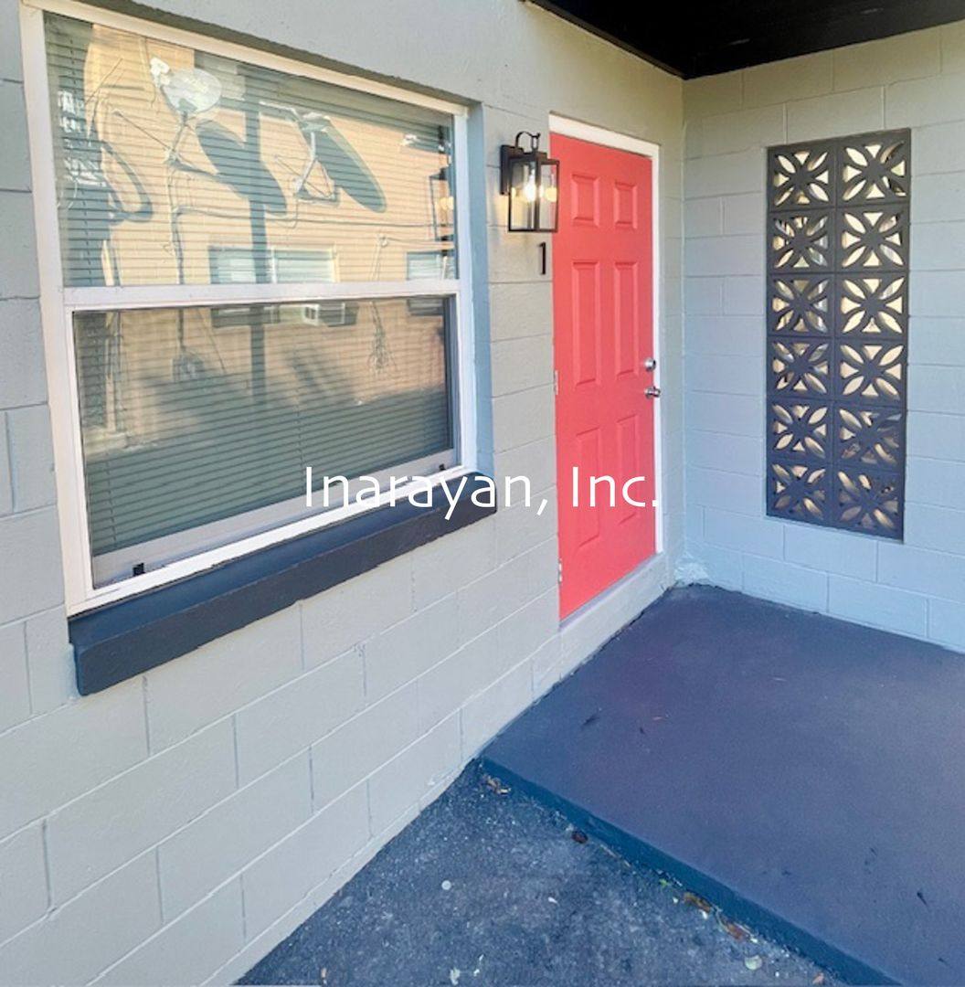 Apartment for rent at 909 Livingston St, Orlando, FL 32805