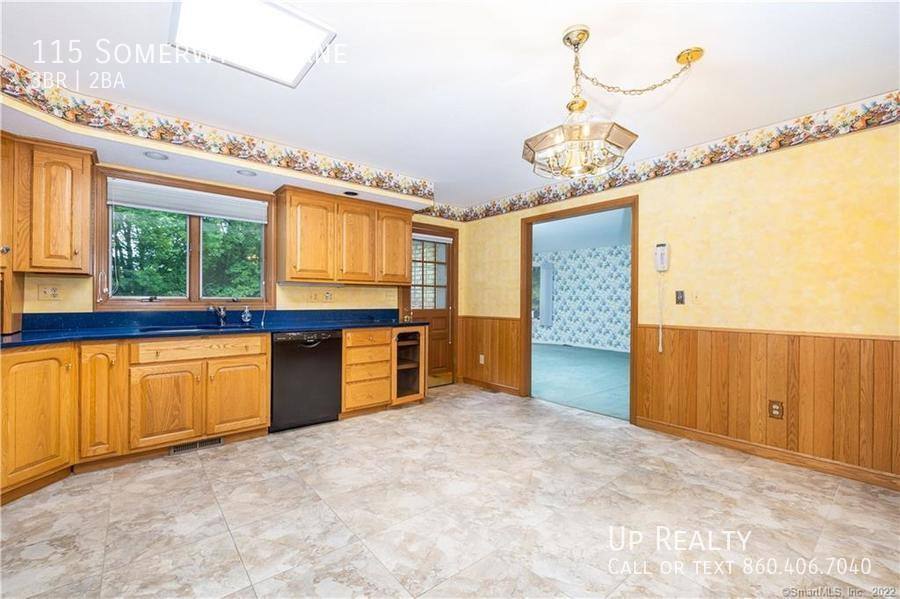 House for rent at 115 Somerwynd Lane, Suffield, CT 06078