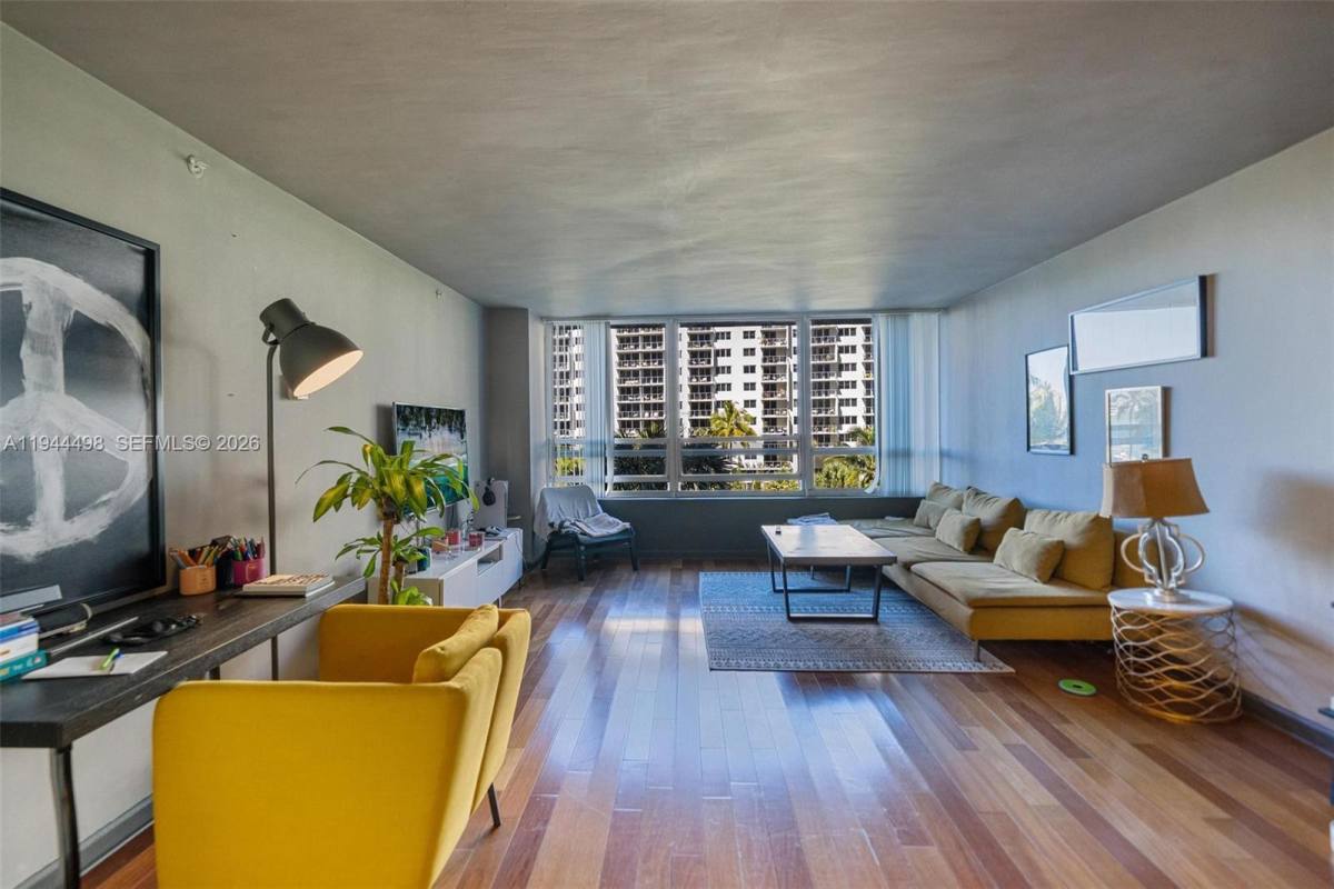 Apartment for rent at 1500 Bay Rd #1500458S, Miami Beach, FL 33139
