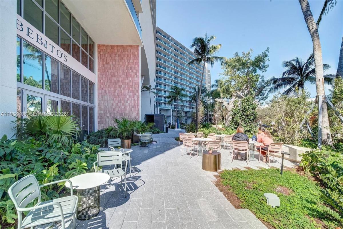 Apartment for rent at 1500 Bay Rd #1500458S, Miami Beach, FL 33139