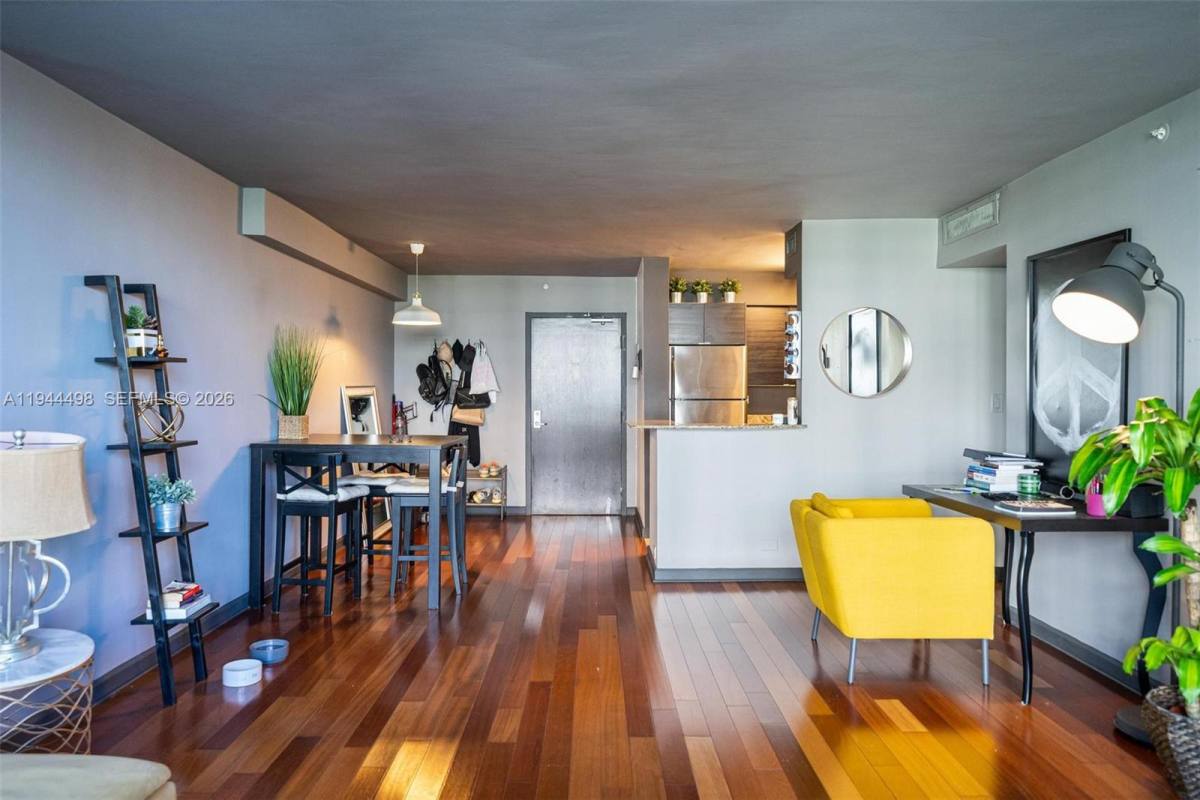 Apartment for rent at 1500 Bay Rd #1500458S, Miami Beach, FL 33139