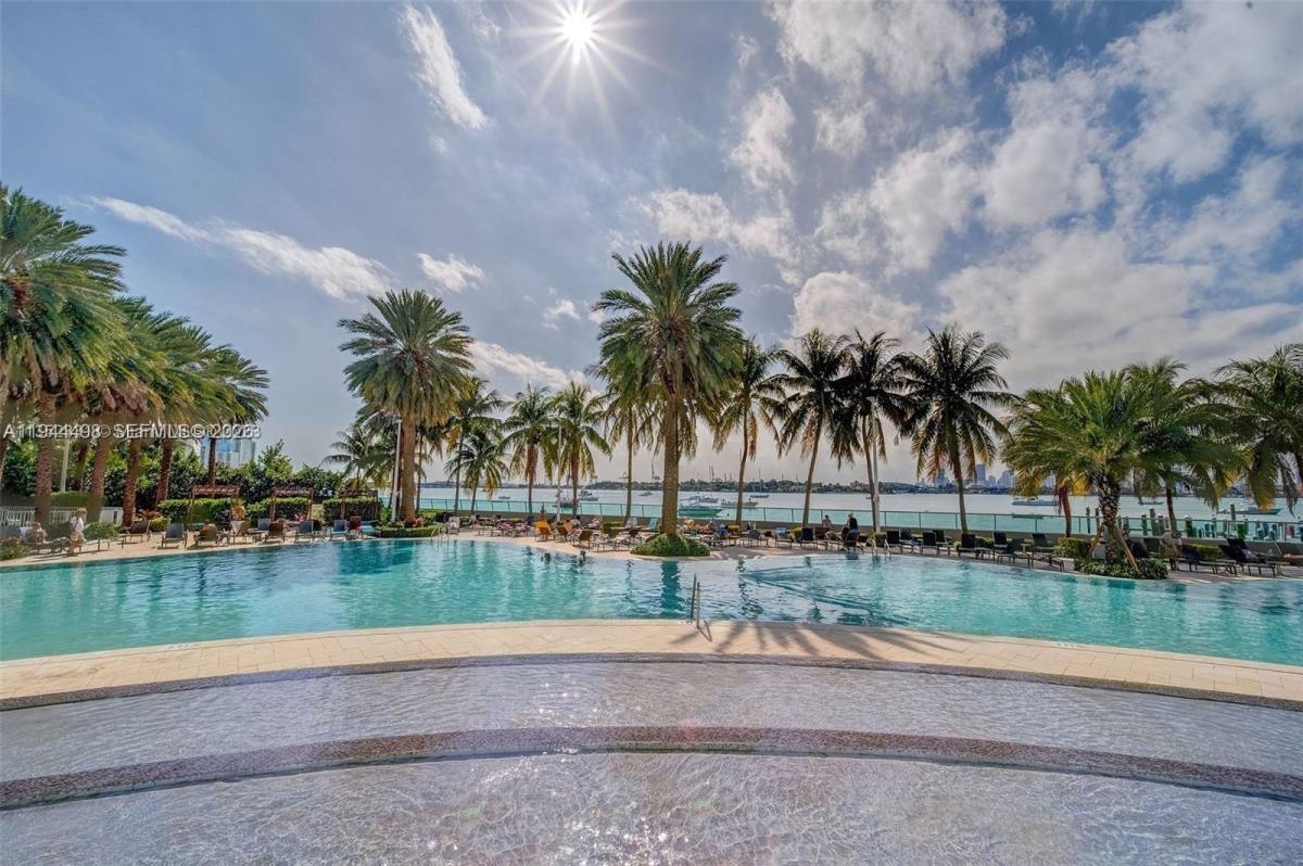 Apartment for rent at 1500 Bay Rd #1500458S, Miami Beach, FL 33139