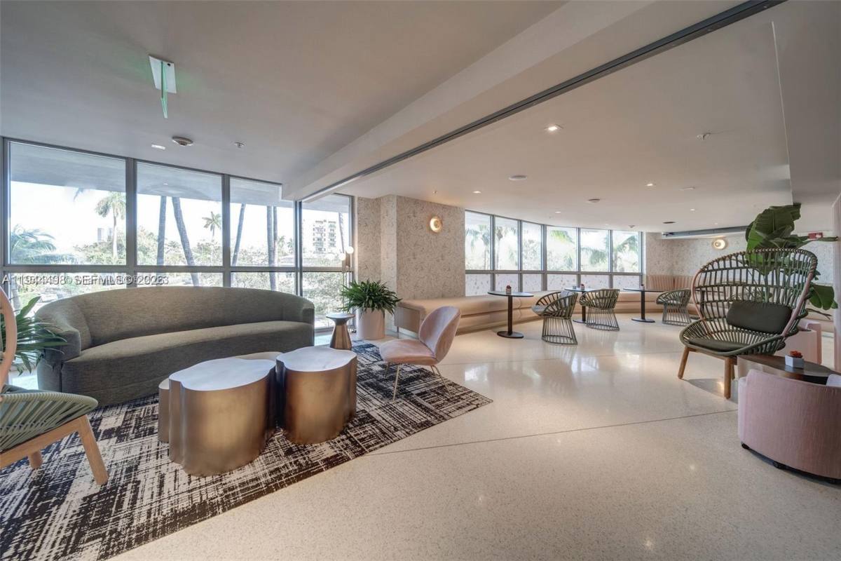 Apartment for rent at 1500 Bay Rd #1500458S, Miami Beach, FL 33139