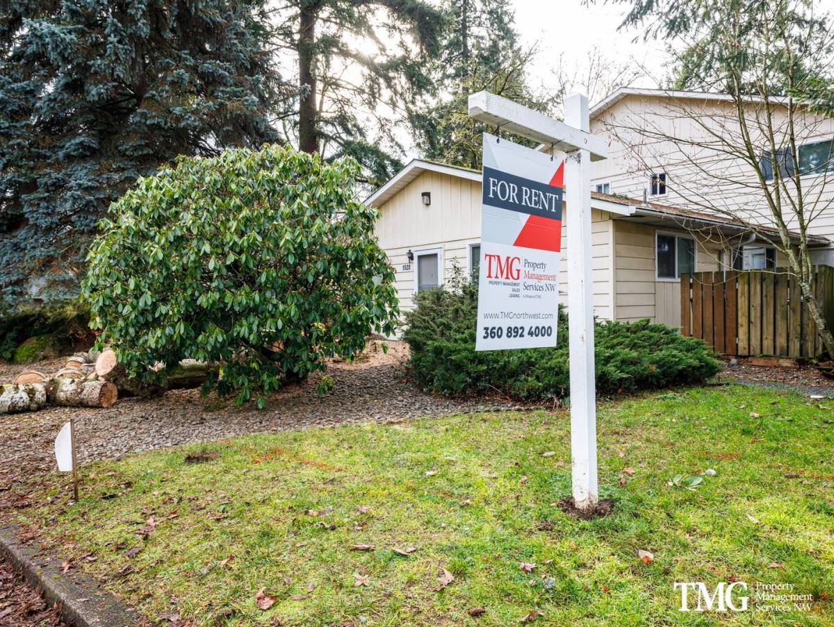 Condo for rent at 1526 SE Talton Ave, Vancouver, WA 98683