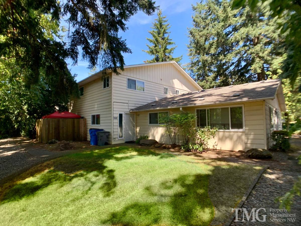 Condo for rent at 1526 SE Talton Ave, Vancouver, WA 98683