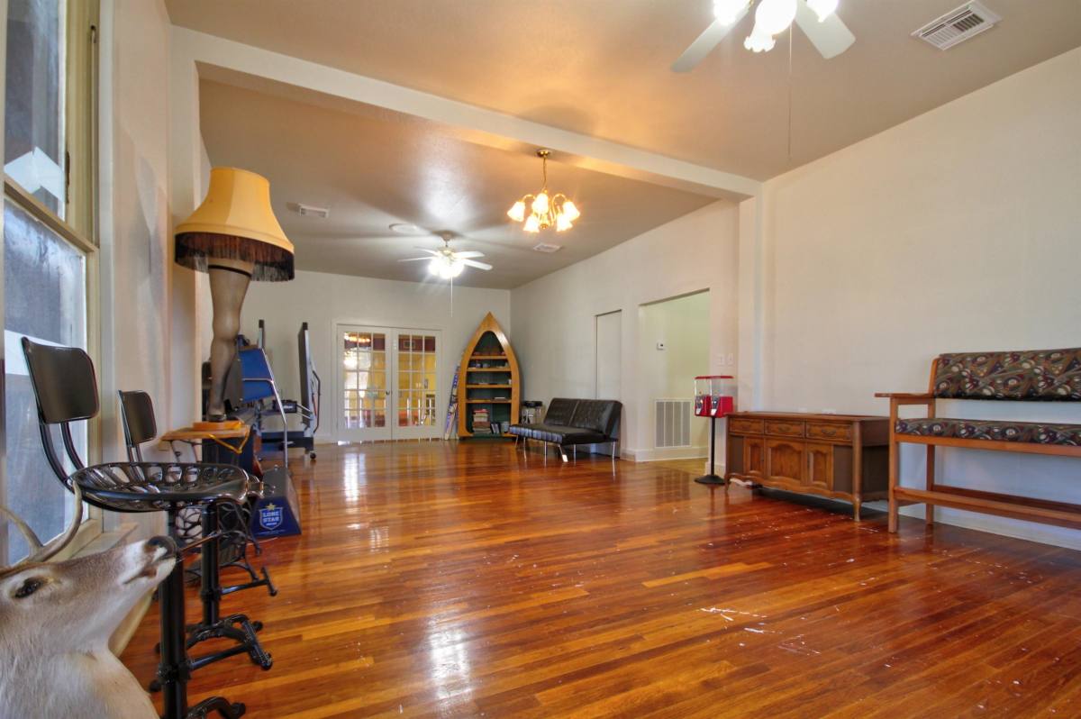 Apartment for rent at 1504 Rr 261 - Main Home, Buchanan Dam, TX 78609
