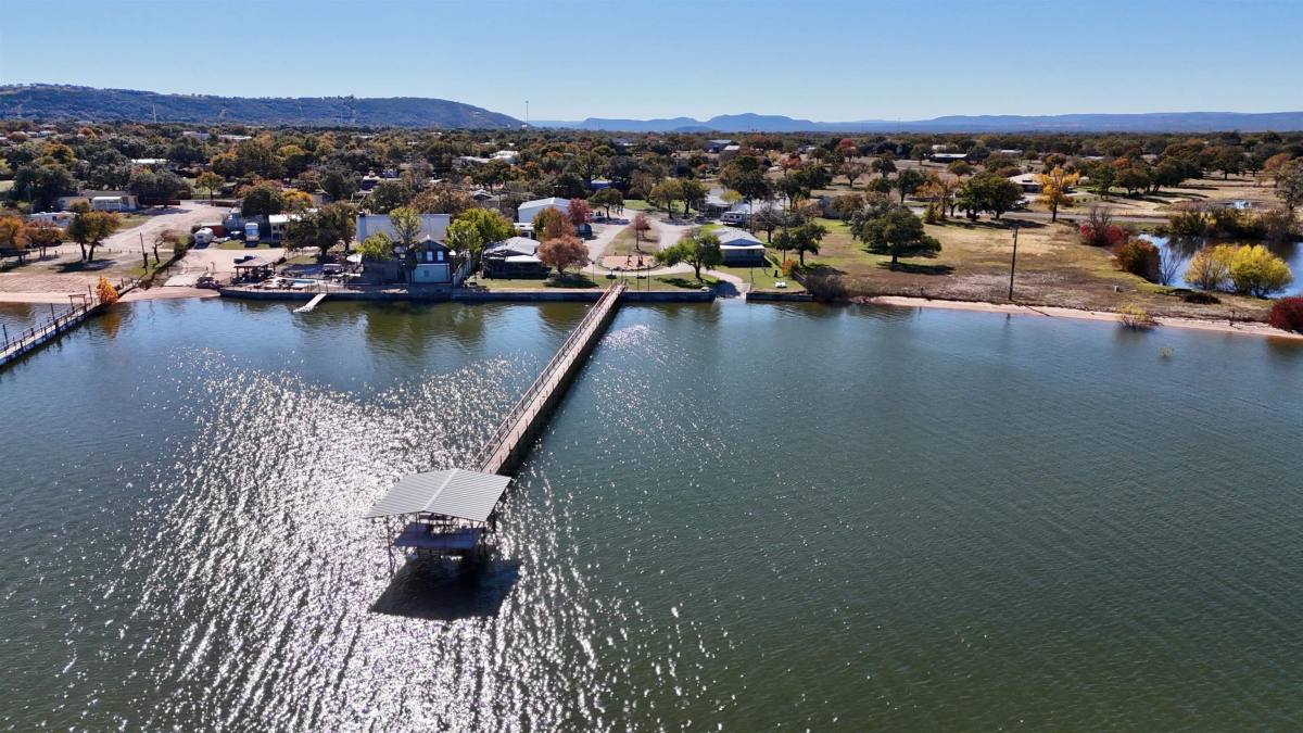 Apartment for rent at 1504 Rr 261 - Main Home, Buchanan Dam, TX 78609