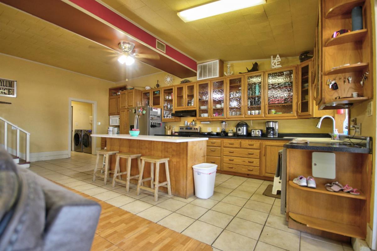 Apartment for rent at 1504 Rr 261 - Main Home, Buchanan Dam, TX 78609