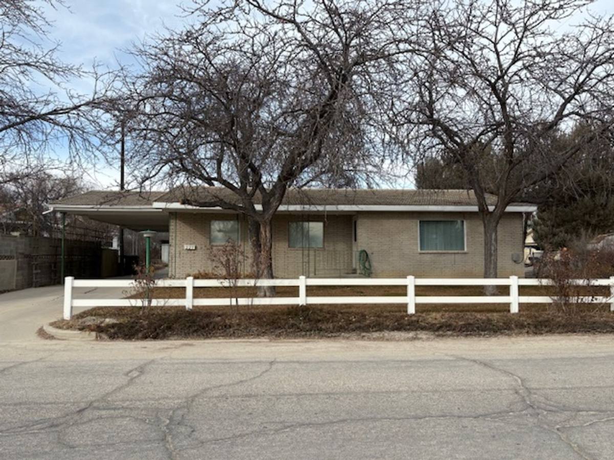 House for rent at 225 E 7th N, Price, UT 84501