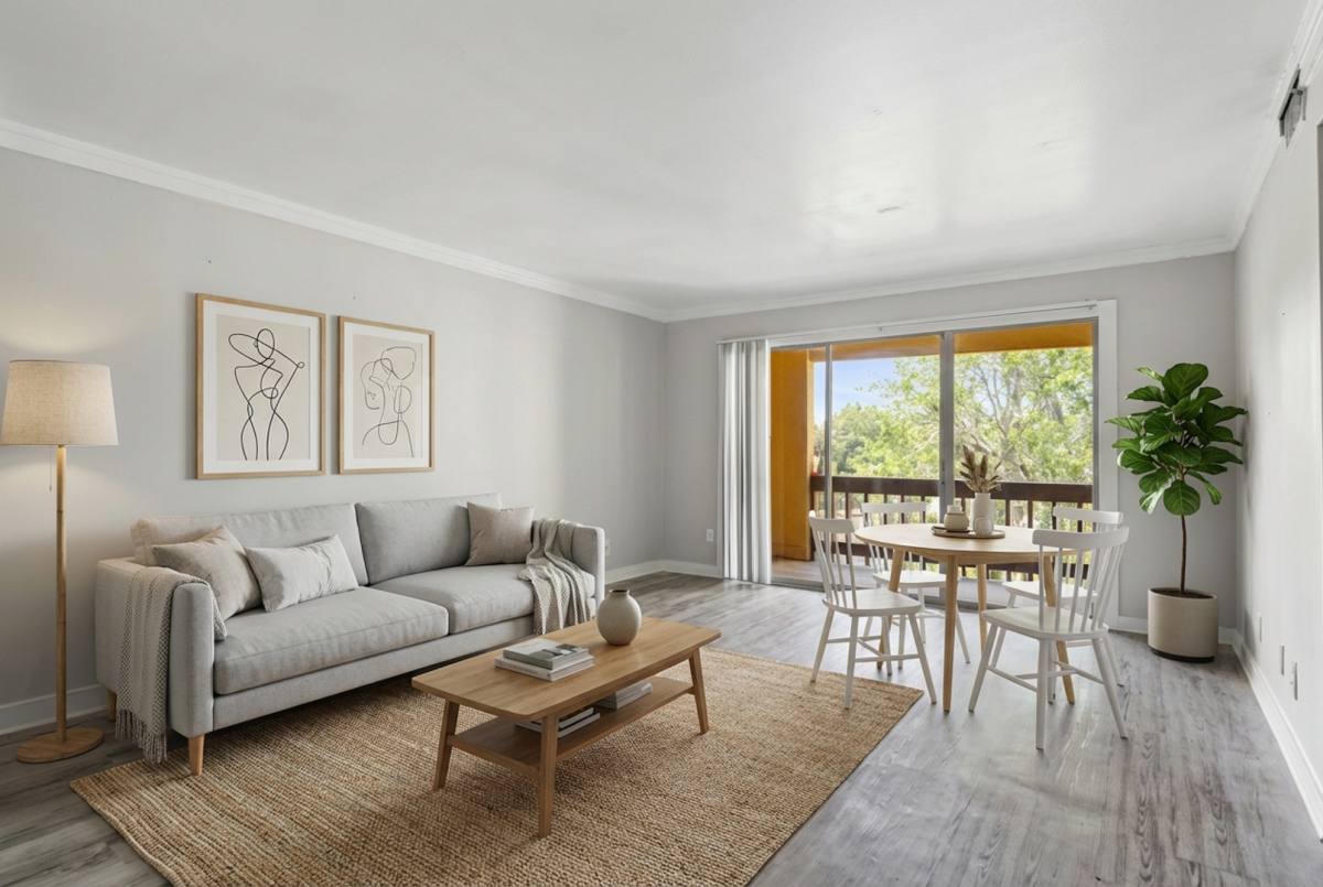 Apartment for rent at 6100 Arlington Expressway, Jacksonville, FL 32211